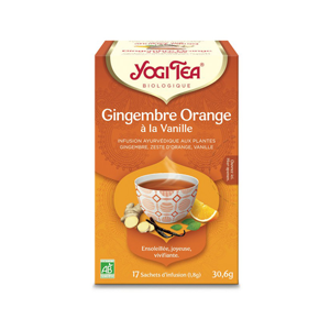 yogitea